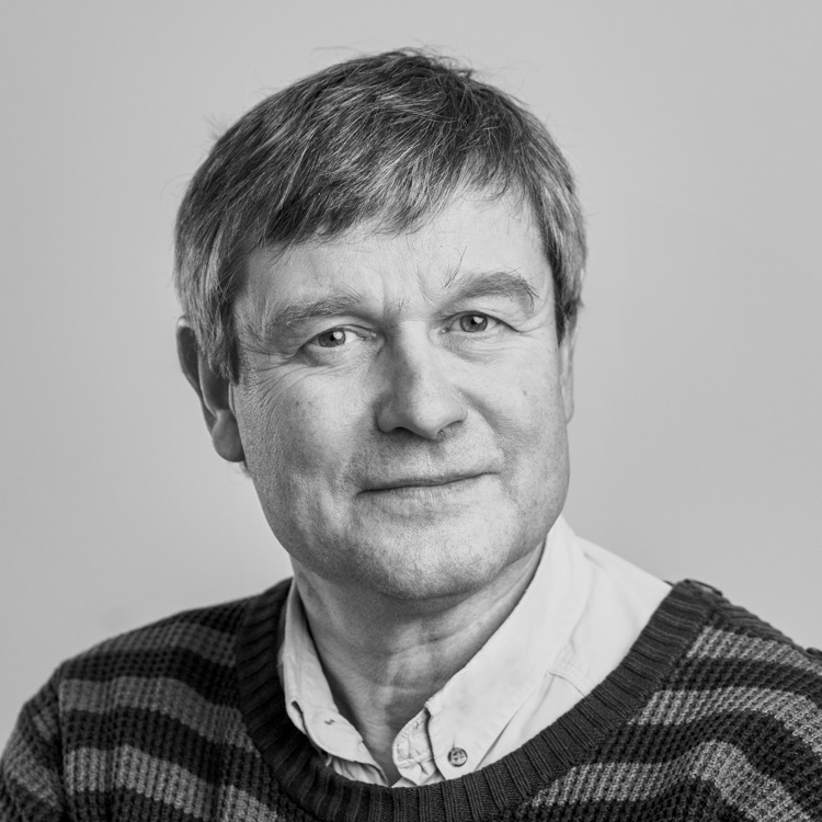 Research og metode - journalist og forfatter Arne Hardis.